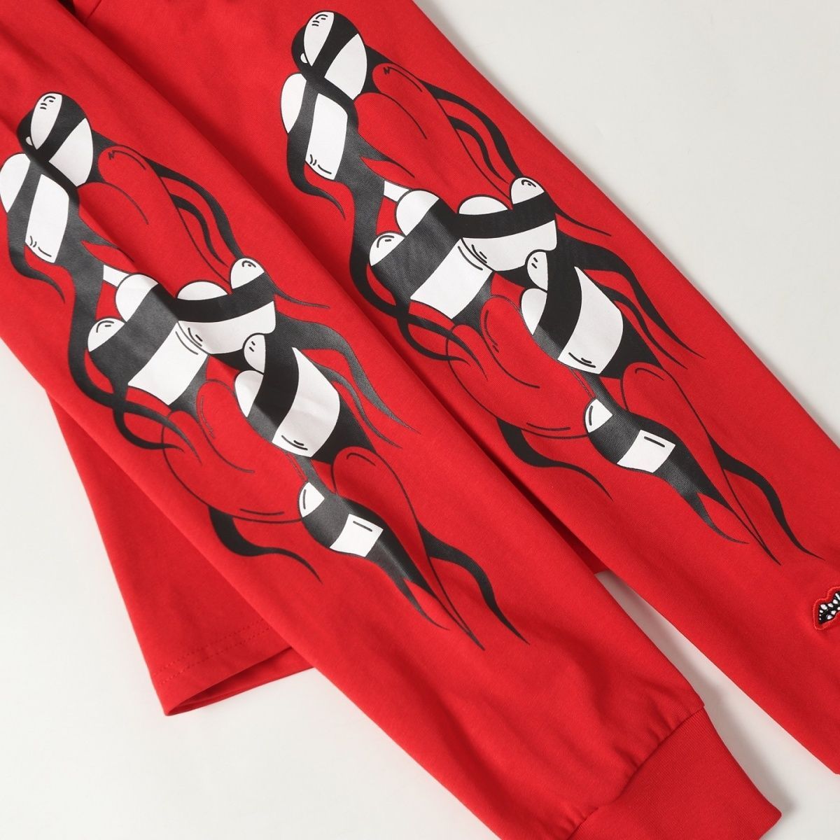 【CHROME HEARTS】長袖 T シャツ