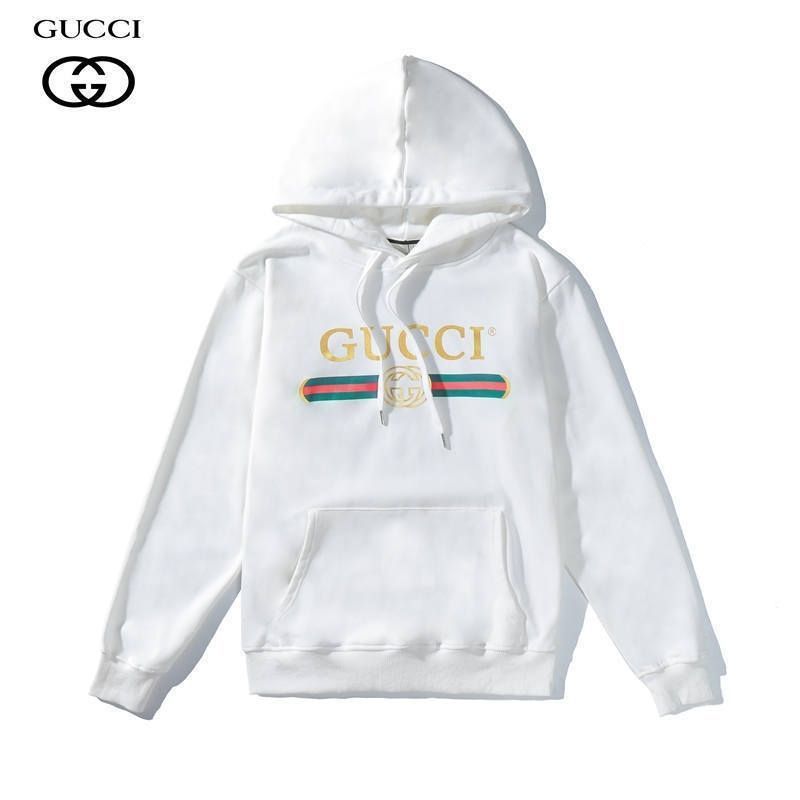 【GUCCI旗艦店】グッチ パーカー 男女兼用 ご好評に付き再入荷！