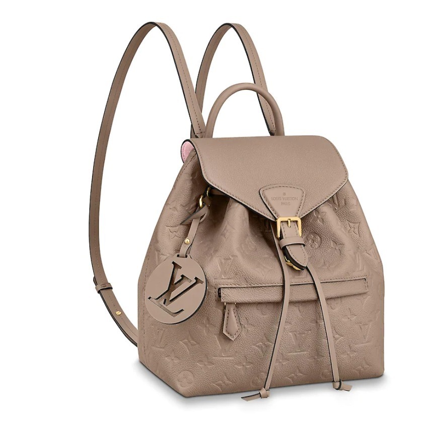 VIP直営買付☆Louis Vuitton☆モンスリー PM M45205