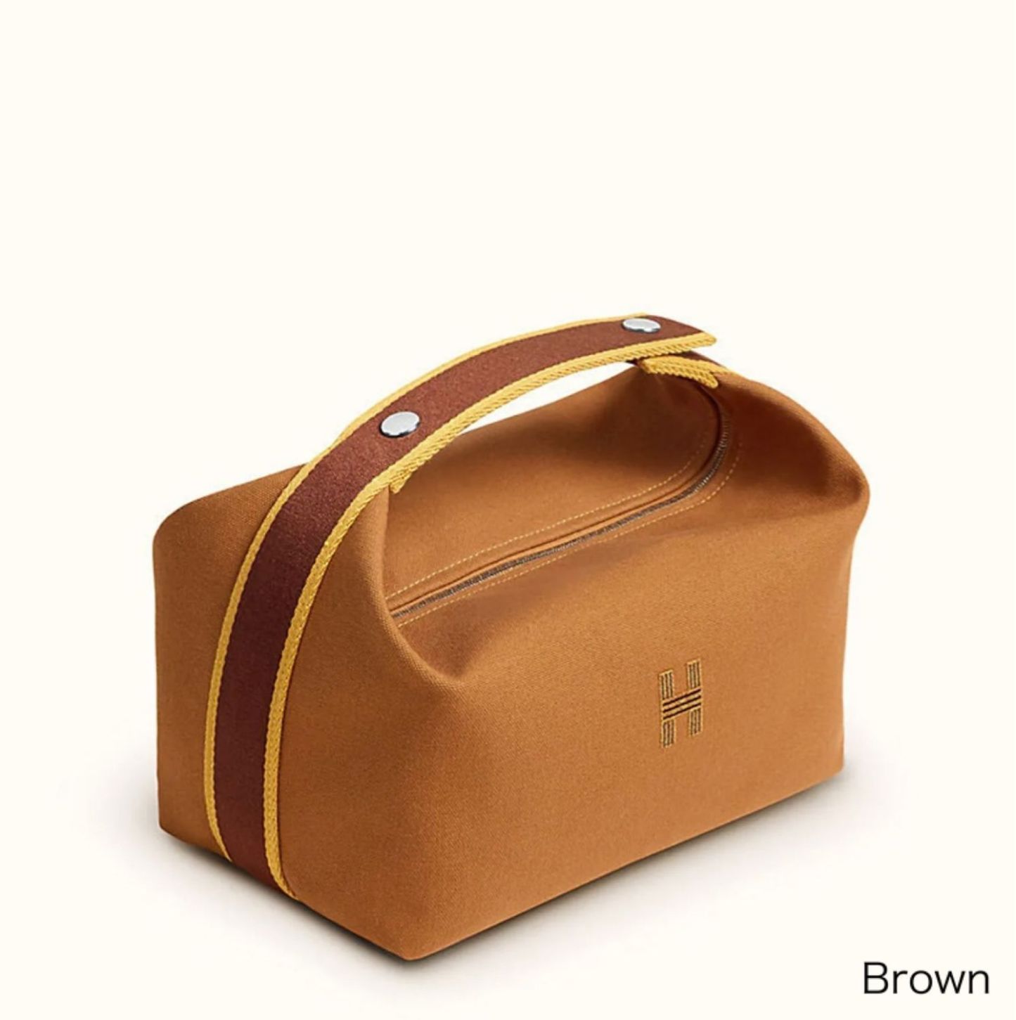 【豊富なカラー◎】HERMESエルメス　ハンドバッグ "Bride-a-Brac GM" 代金引換