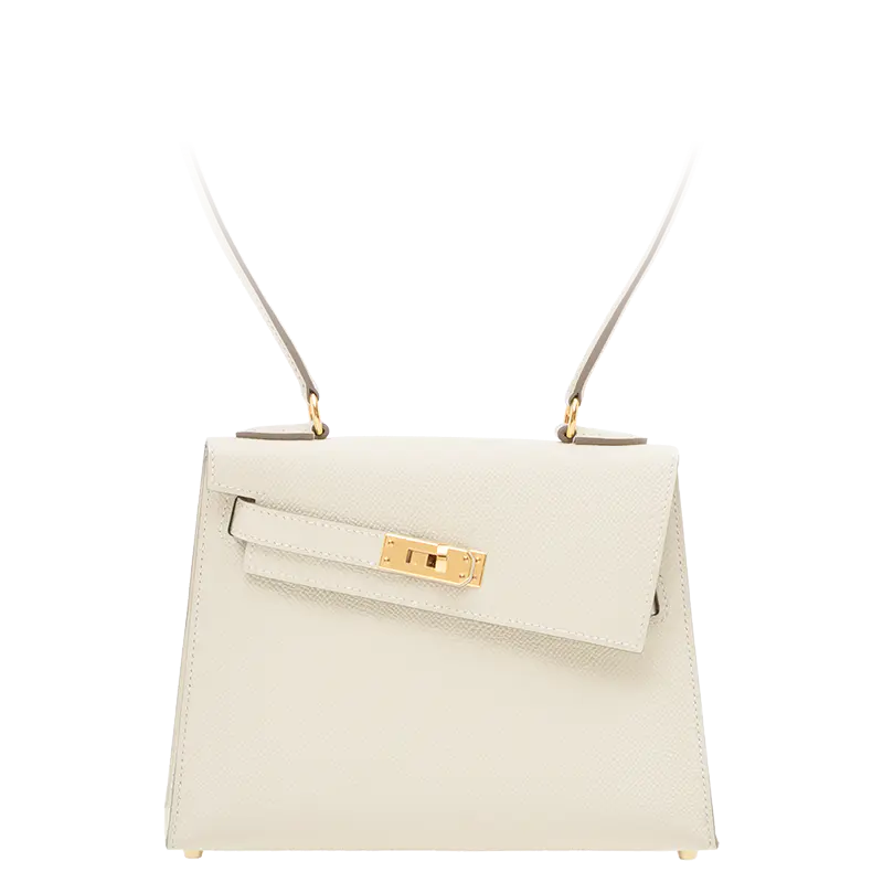 【HERMES】エルメス ハンドバッグ 159