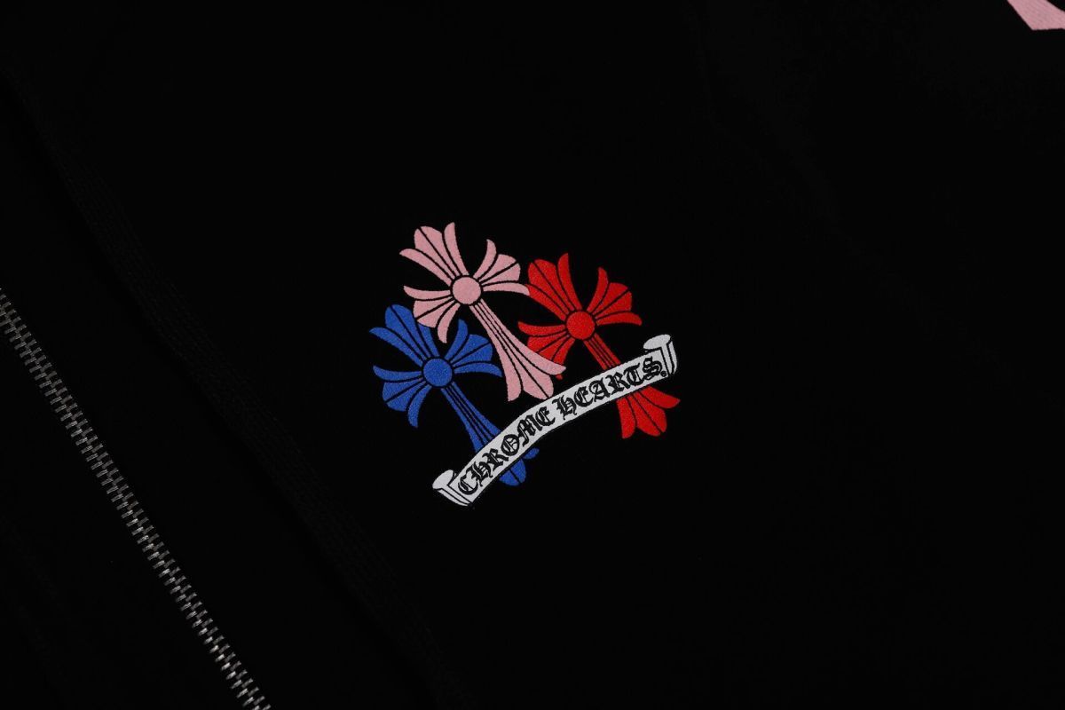 【CHROME HEARTS】クロムハーツ 男女兼用、ご好評に付き再入荷！