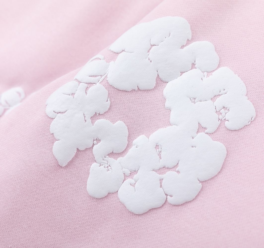 【Denim Tears公式旗艦店】上下セット セットアップ ご好評に付き再入荷！