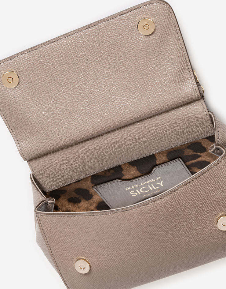 ハンドバッグ シシリー ミディアム