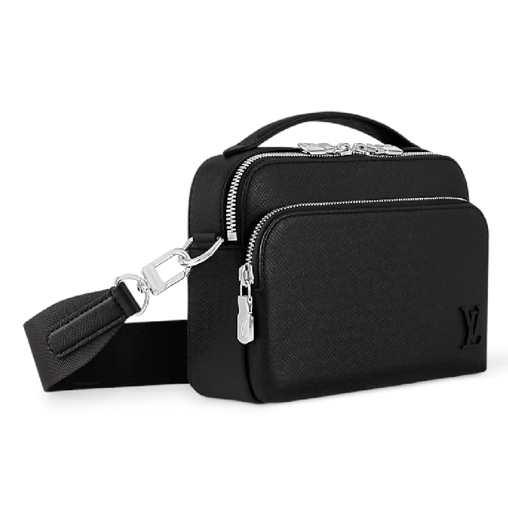 Louis Vuitton　アヴェニュー メッセンジャーバッグ M11657