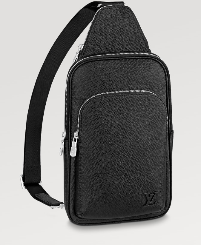 LV アヴェニュー・スリングバッグ 新モデル♪ M30863