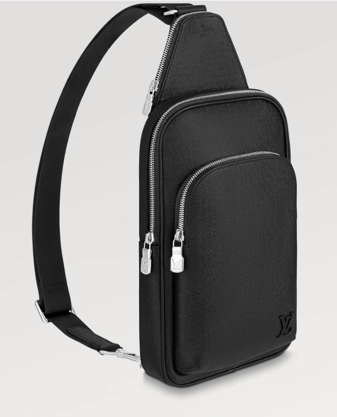 LV アヴェニュー・スリングバッグ 新モデル♪ M30863