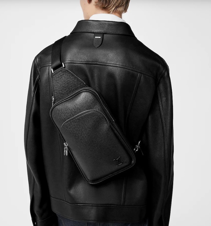 LV アヴェニュー・スリングバッグ 新モデル♪ M30863