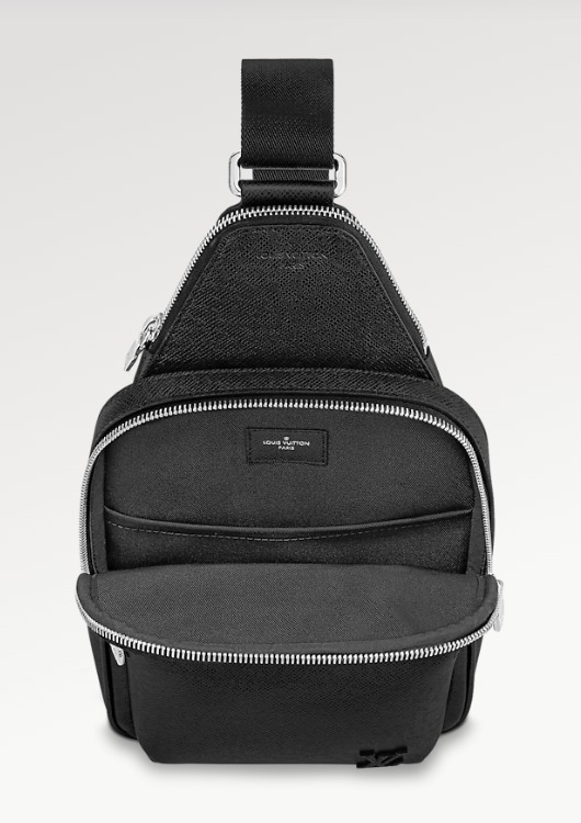 LV アヴェニュー・スリングバッグ 新モデル♪ M30863