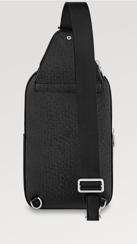 LV アヴェニュー・スリングバッグ 新モデル♪ M30863