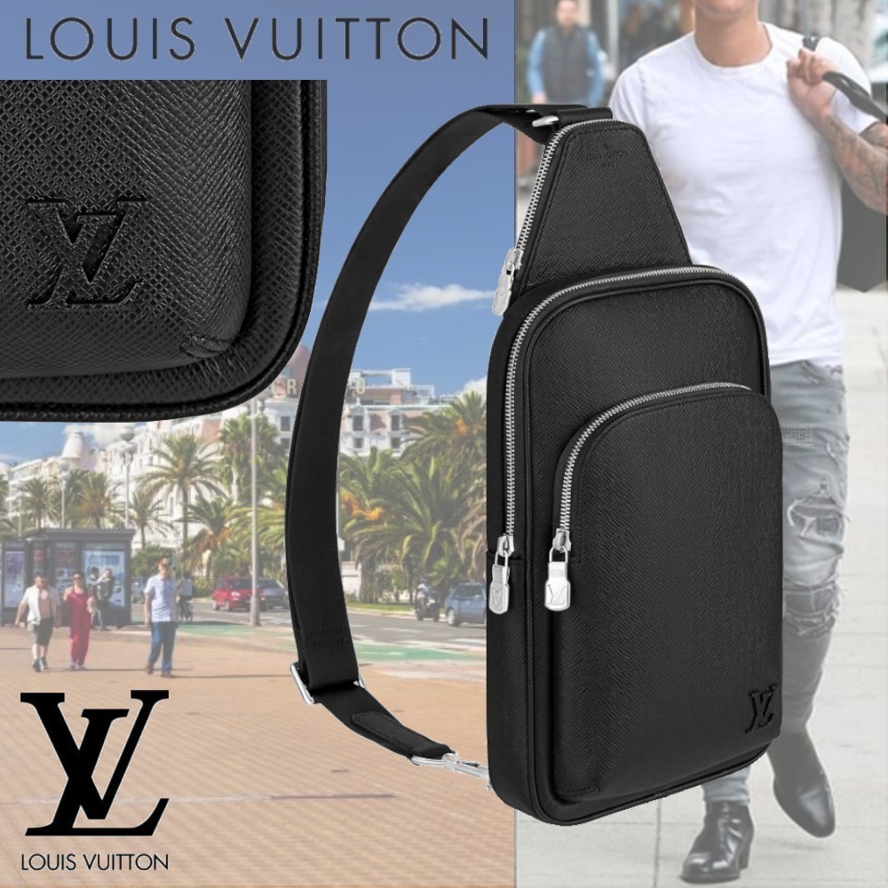 LV アヴェニュー・スリングバッグ 新モデル♪ M30863
