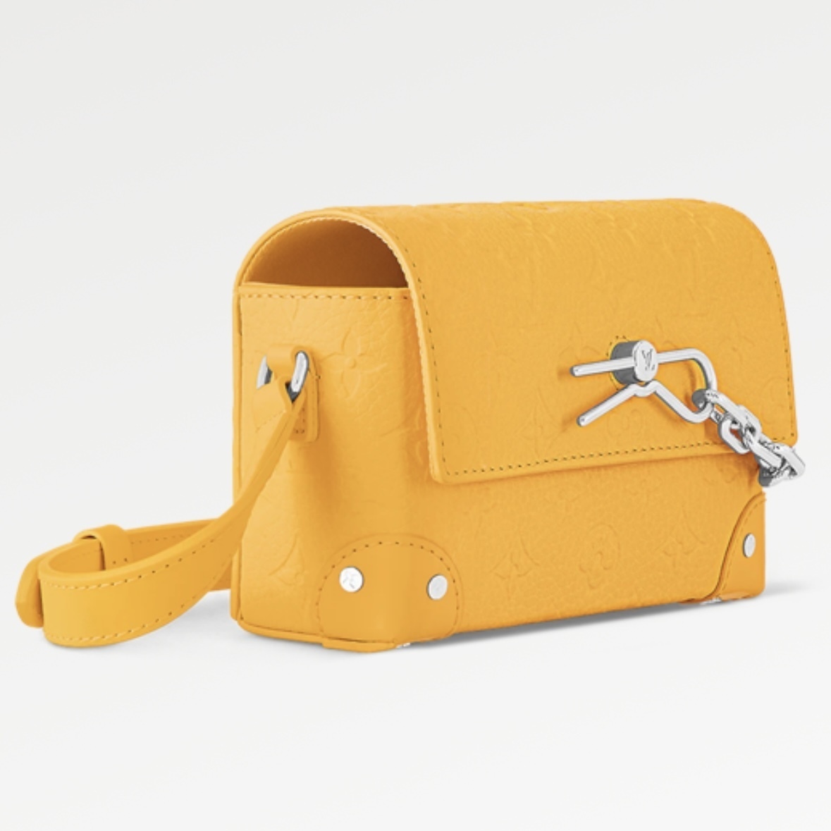 LOUIS VUITTON　スチーマー ウェアラブルウォレット M82917 M82916 M82918