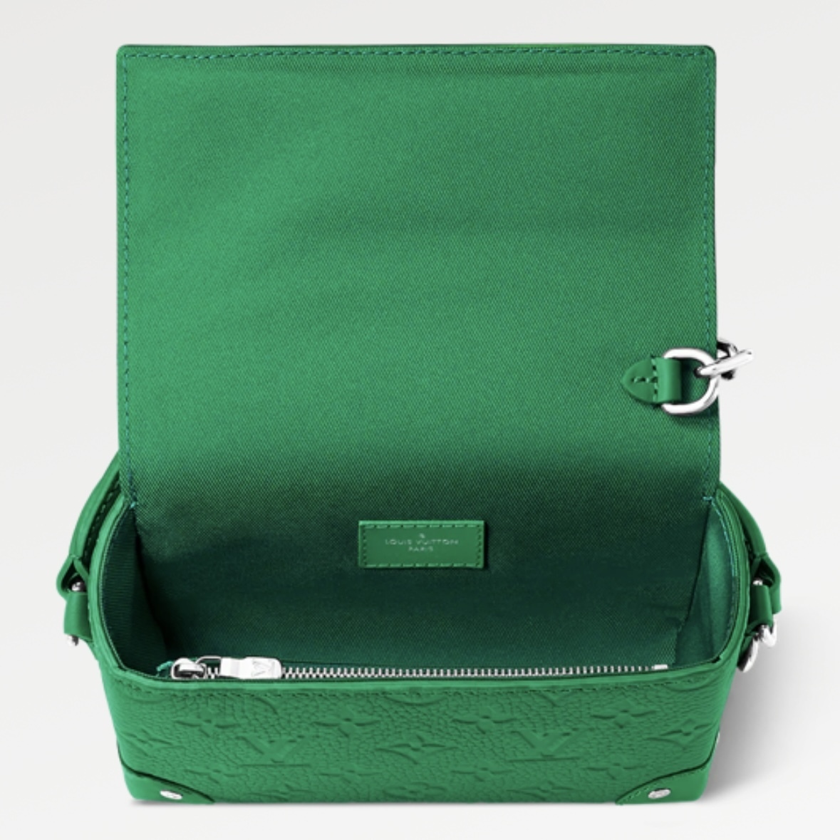 LOUIS VUITTON　スチーマー ウェアラブルウォレット M82917 M82916 M82918