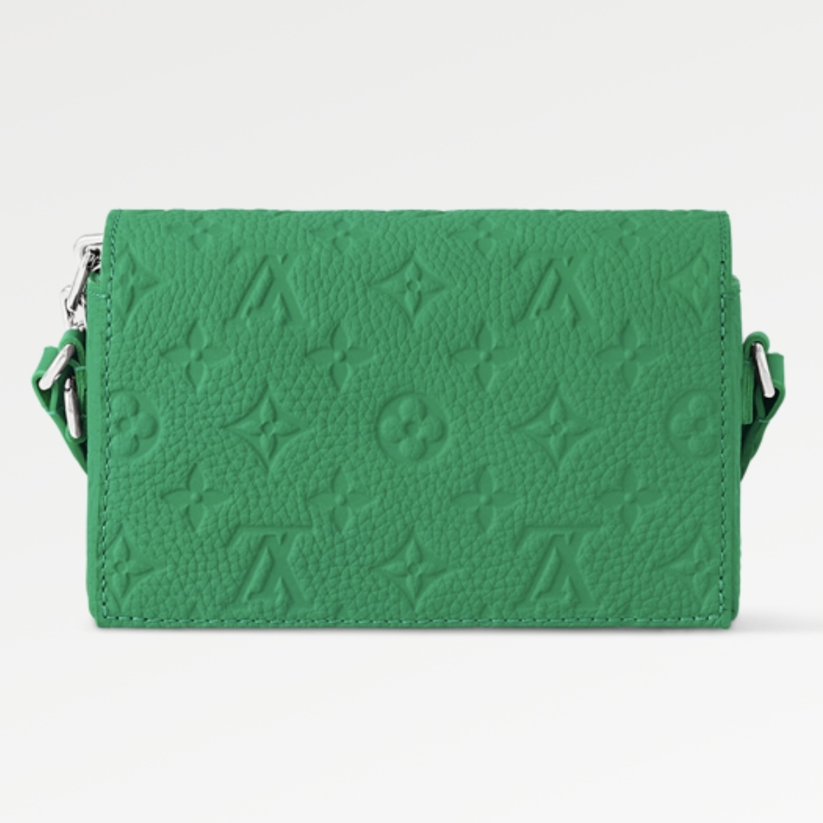 LOUIS VUITTON　スチーマー ウェアラブルウォレット M82917 M82916 M82918