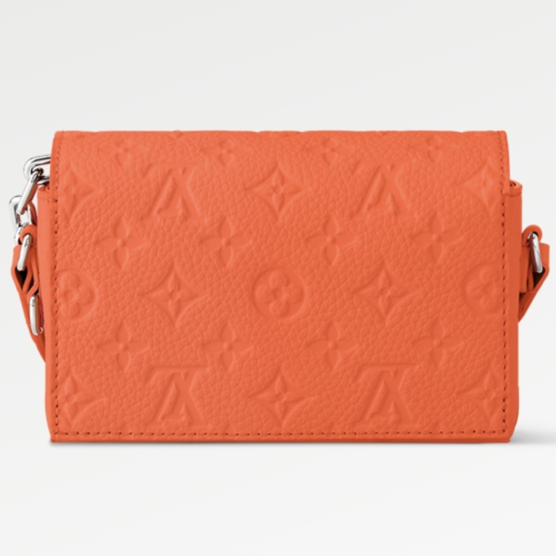 LOUIS VUITTON　スチーマー ウェアラブルウォレット M82917 M82916 M82918