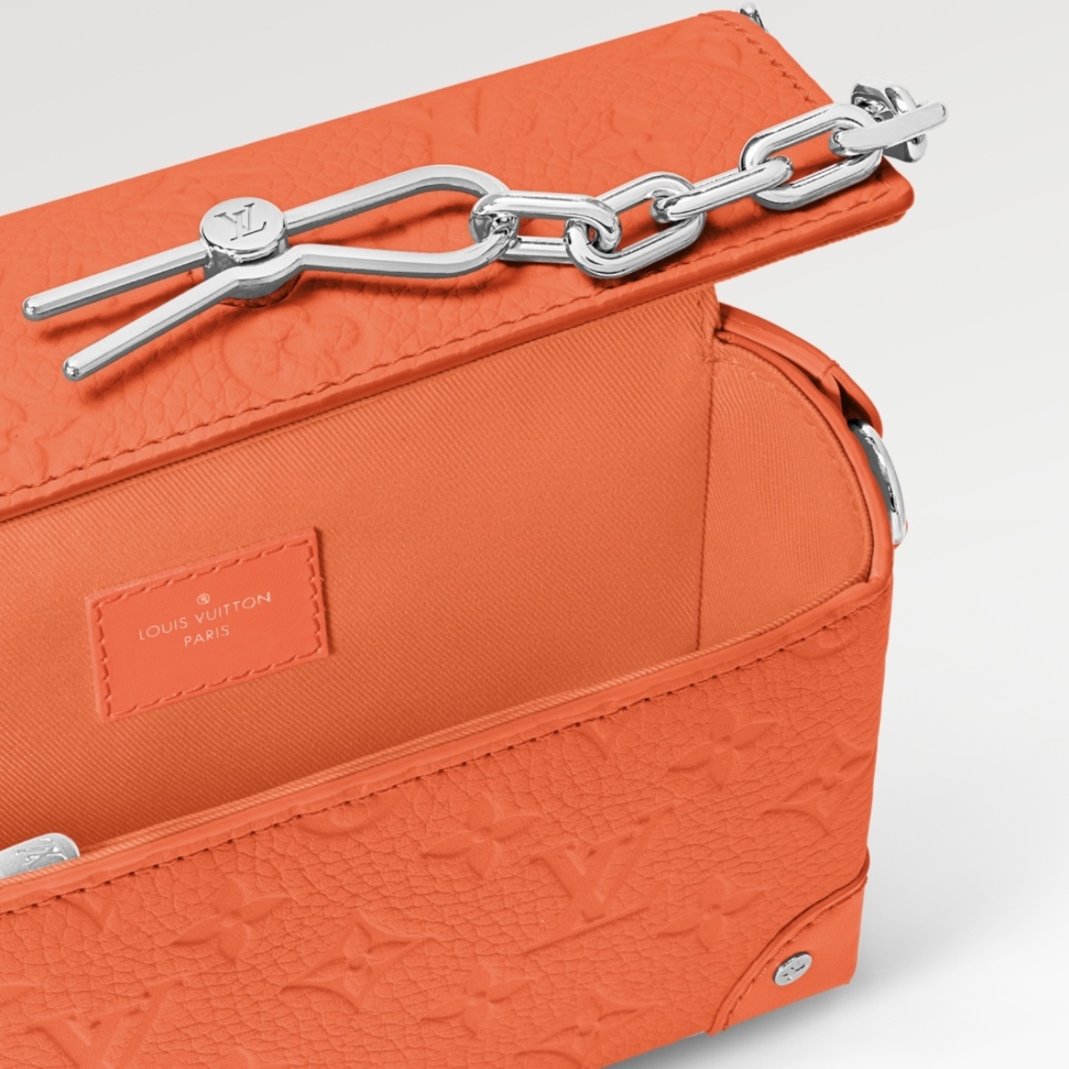 LOUIS VUITTON　スチーマー ウェアラブルウォレット M82917 M82916 M82918