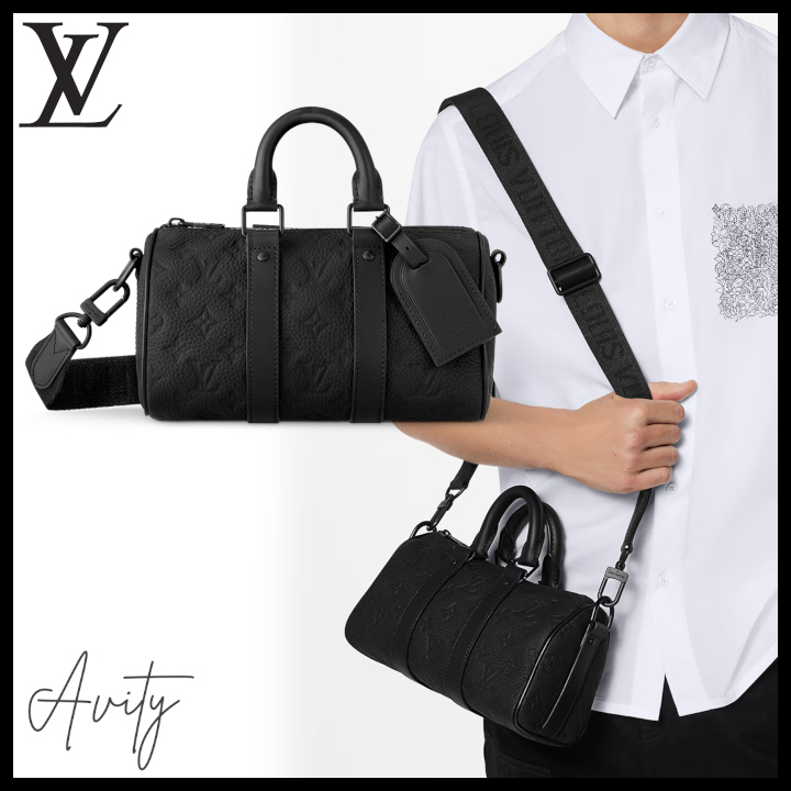 LOUIS VUITTON バンドリエール 25 ショルダーバッグ M20900