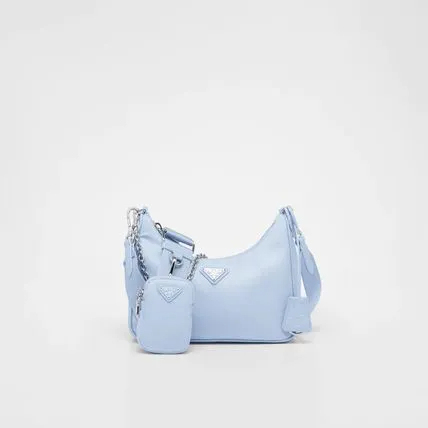 PRADA★Re-Edition 2005 Re-Nylon バッグ