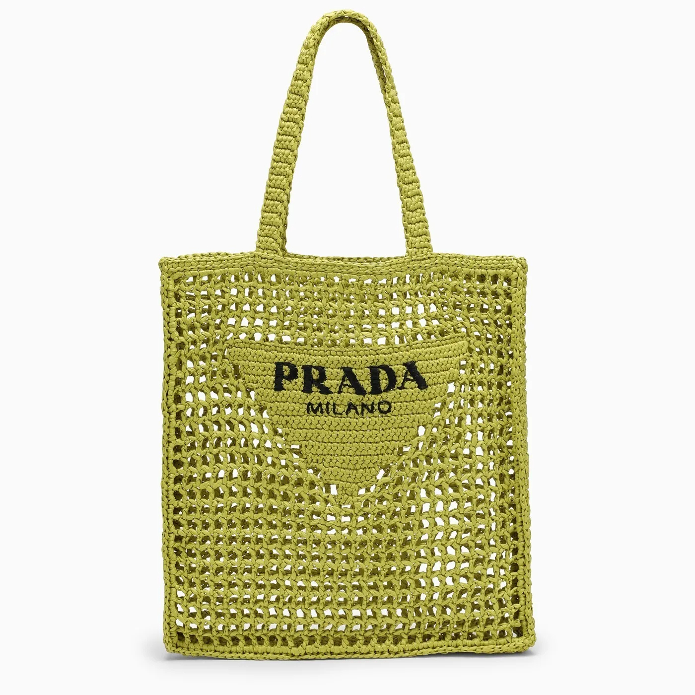 PRADA プラダ レディース ラフィア トートバッグ 人気 全9色