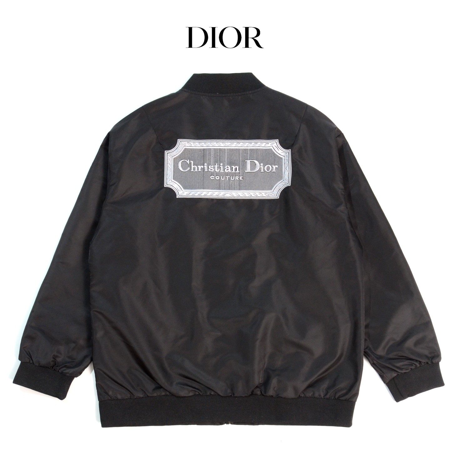 【DIOR公式旗艦店】ディオール ジャケット ご好評に付き再入荷！