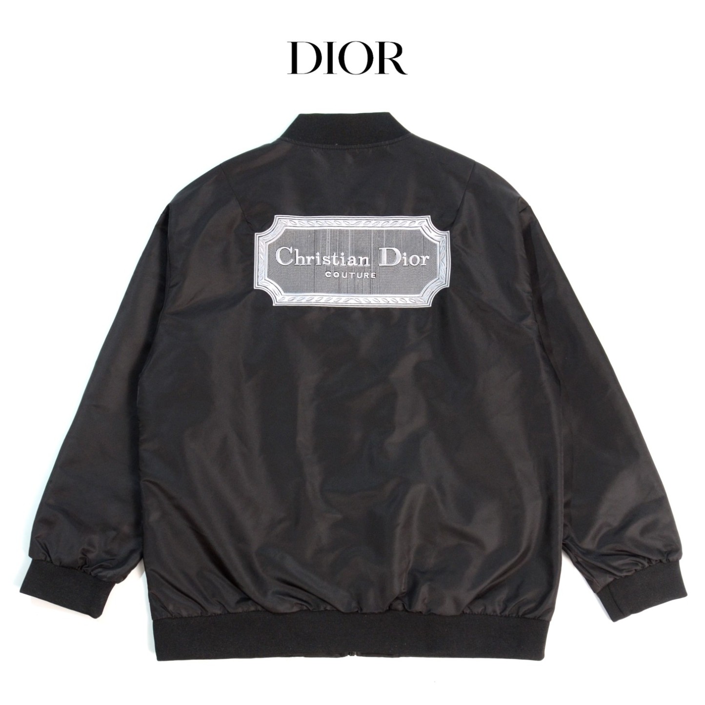 【DIOR公式旗艦店】ディオール ジャケット ご好評に付き再入荷！