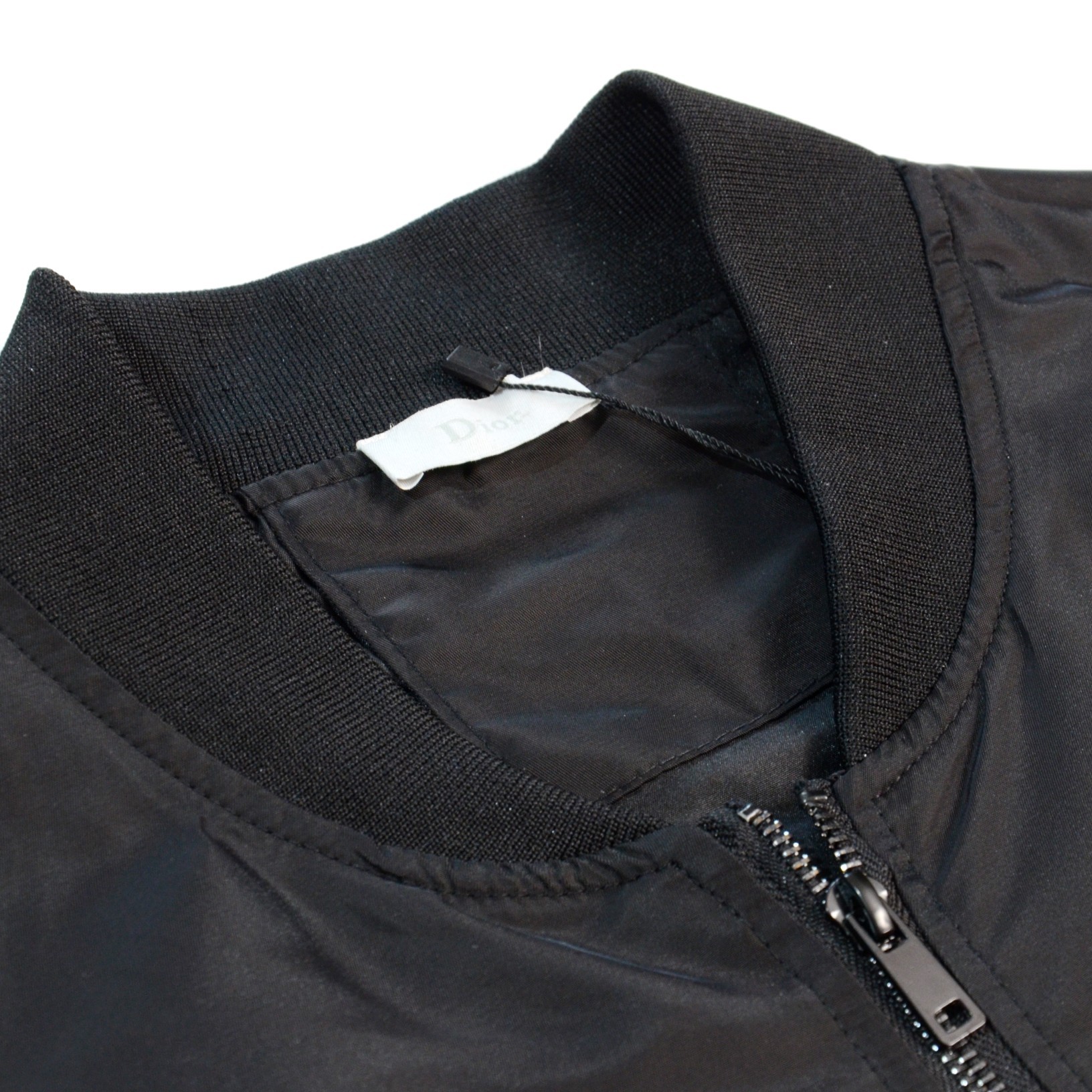 【DIOR公式旗艦店】ディオール ジャケット ご好評に付き再入荷！