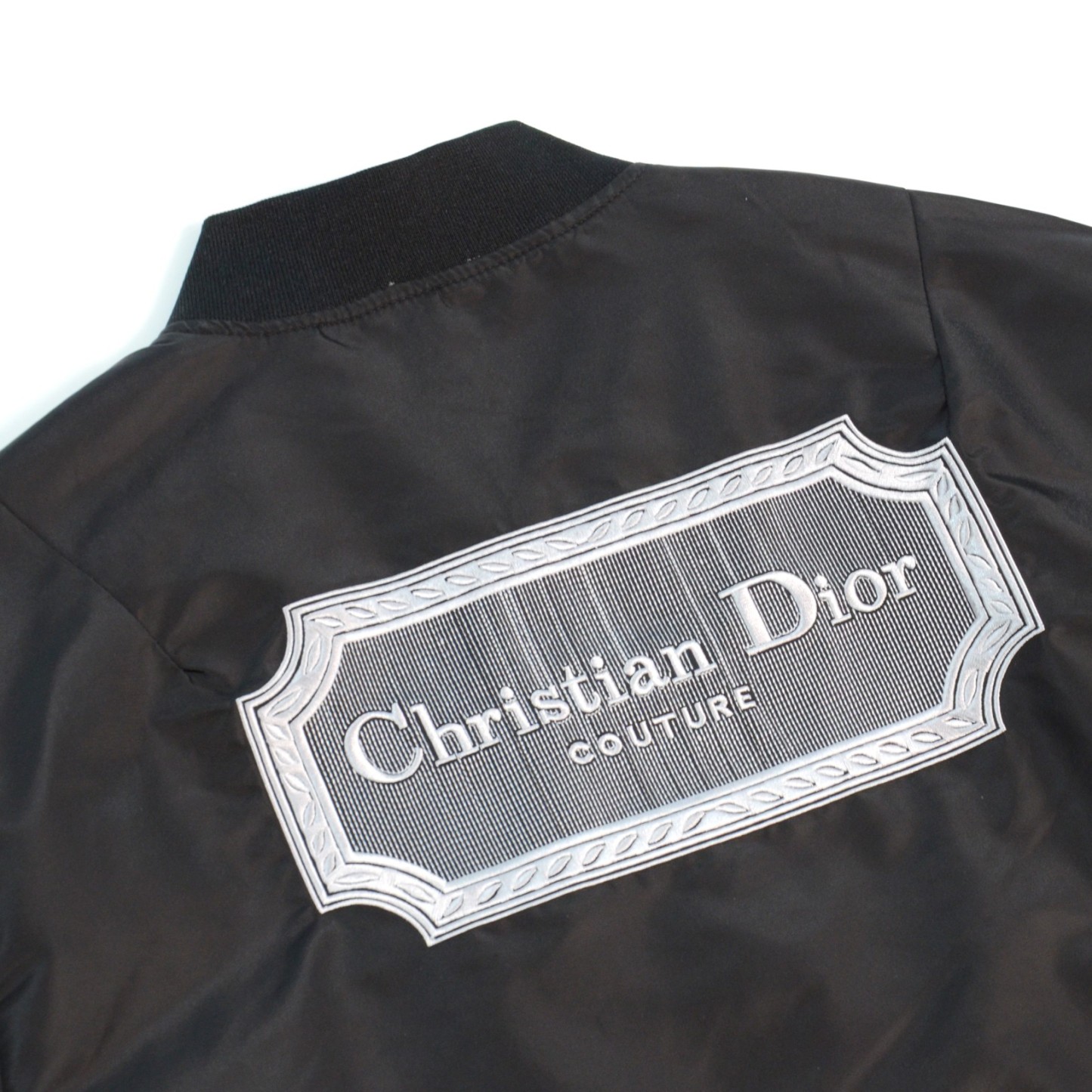 【DIOR公式旗艦店】ディオール ジャケット ご好評に付き再入荷！