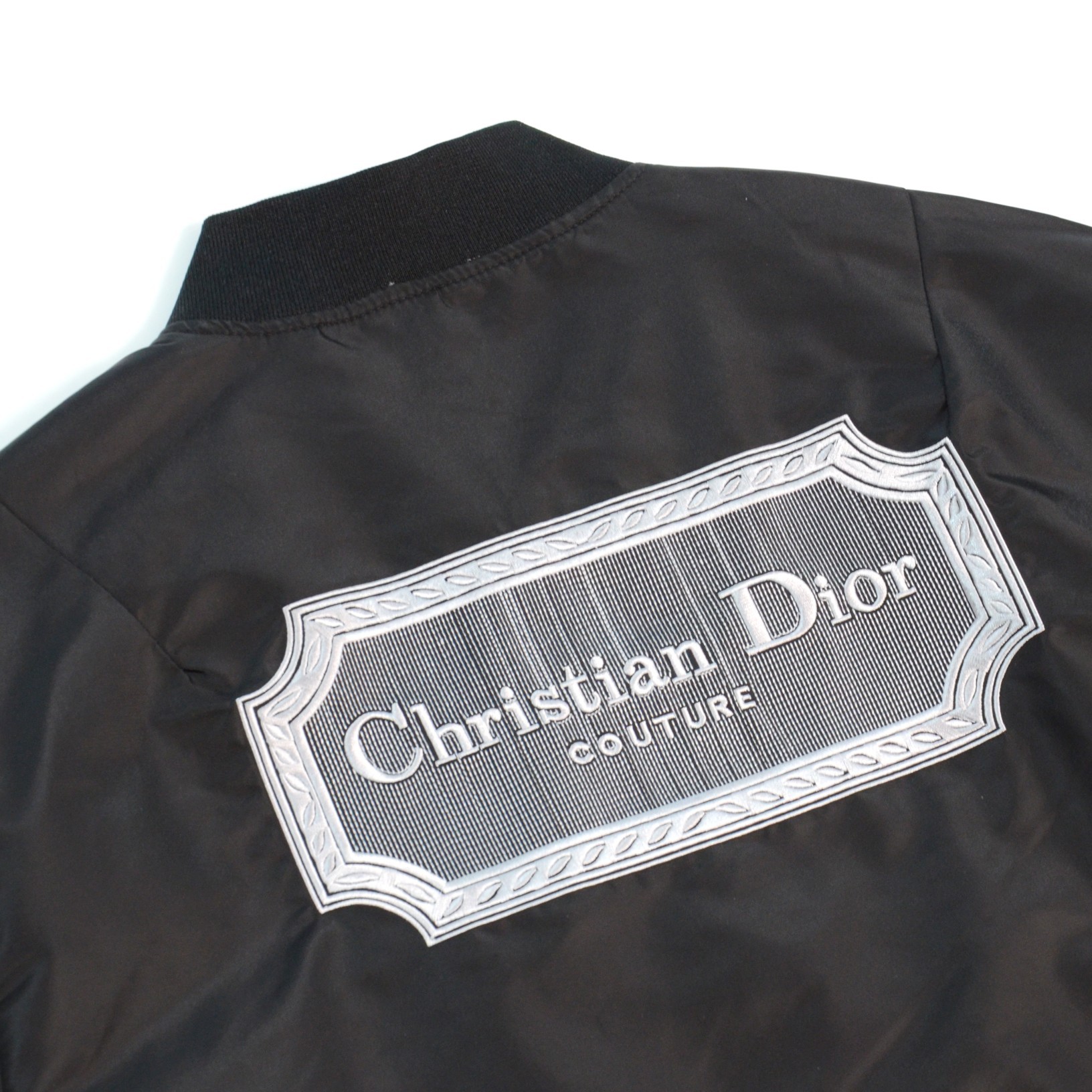 【DIOR公式旗艦店】ディオール ジャケット ご好評に付き再入荷！