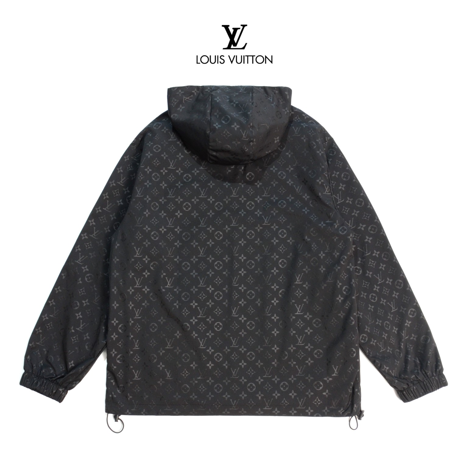 【LOUIS VUITTON旗艦店】ルイヴィトン ジャケット 、ご好評に付き再入荷！