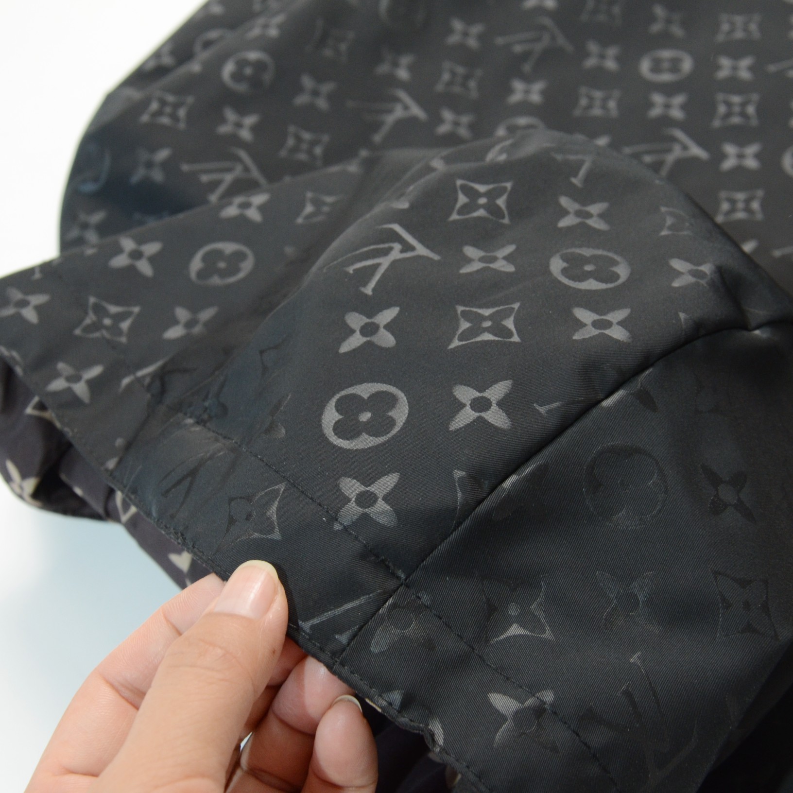 【LOUIS VUITTON旗艦店】ルイヴィトン ジャケット 、ご好評に付き再入荷！