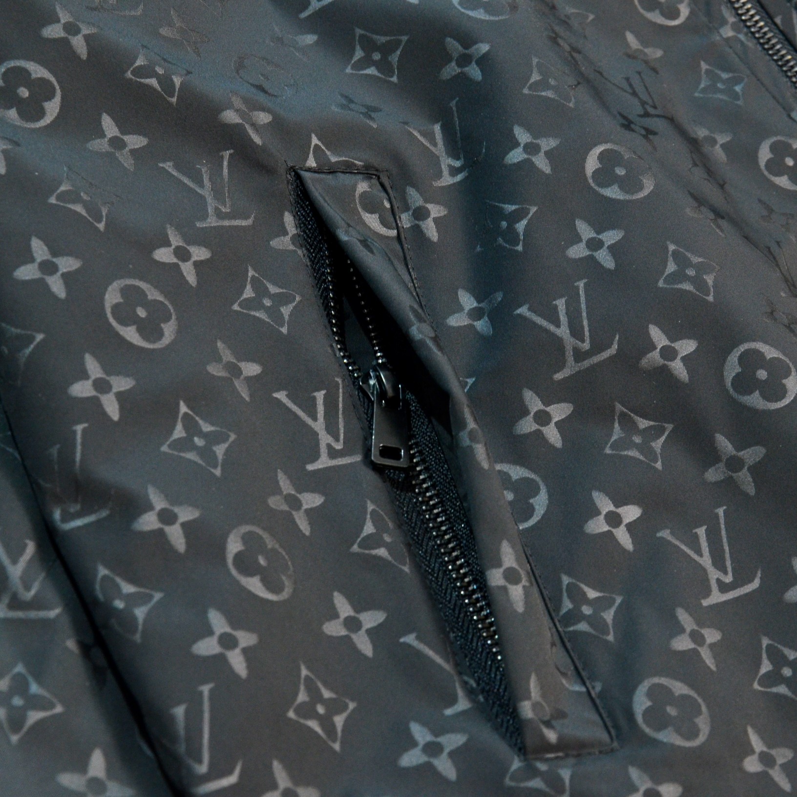 【LOUIS VUITTON旗艦店】ルイヴィトン ジャケット 、ご好評に付き再入荷！