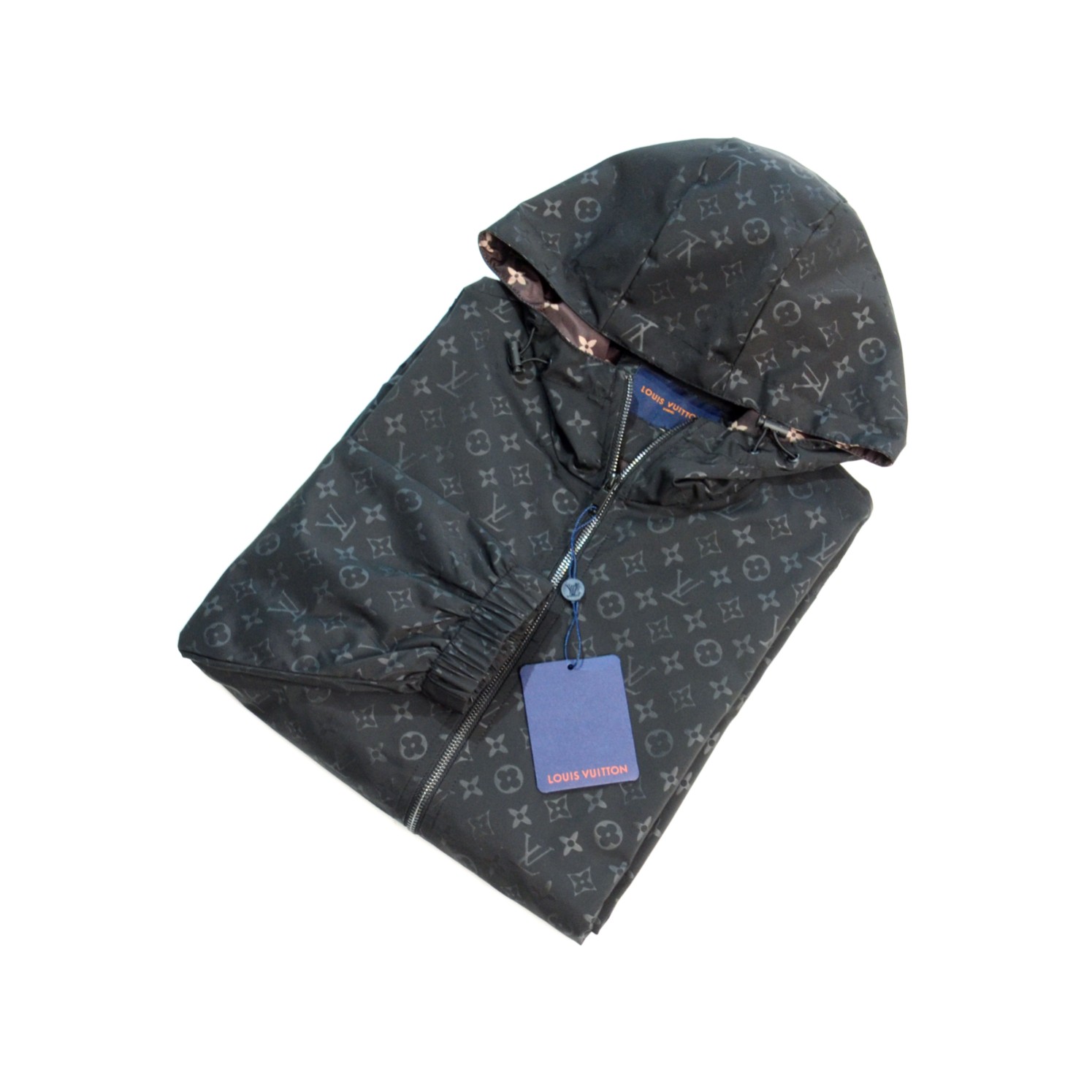 【LOUIS VUITTON旗艦店】ルイヴィトン ジャケット 、ご好評に付き再入荷！