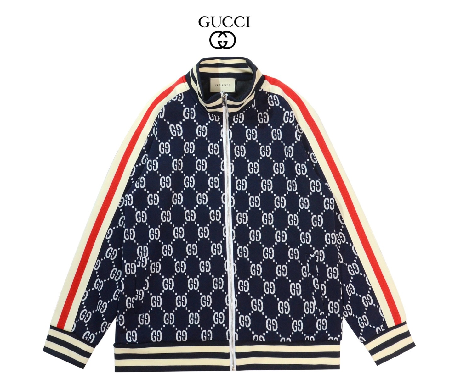 【GUCCI公式旗艦店】グッチ ジャケット ご好評に付き再入荷！