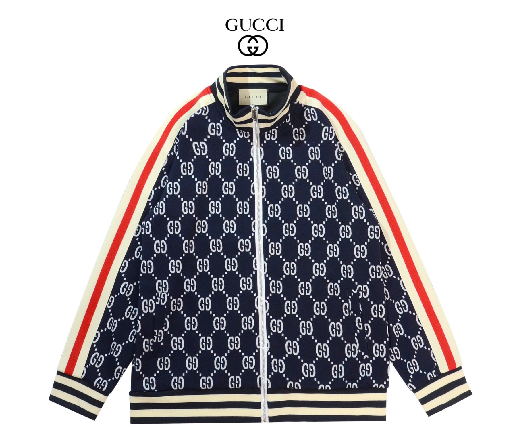 【GUCCI公式旗艦店】グッチ ジャケット ご好評に付き再入荷！
