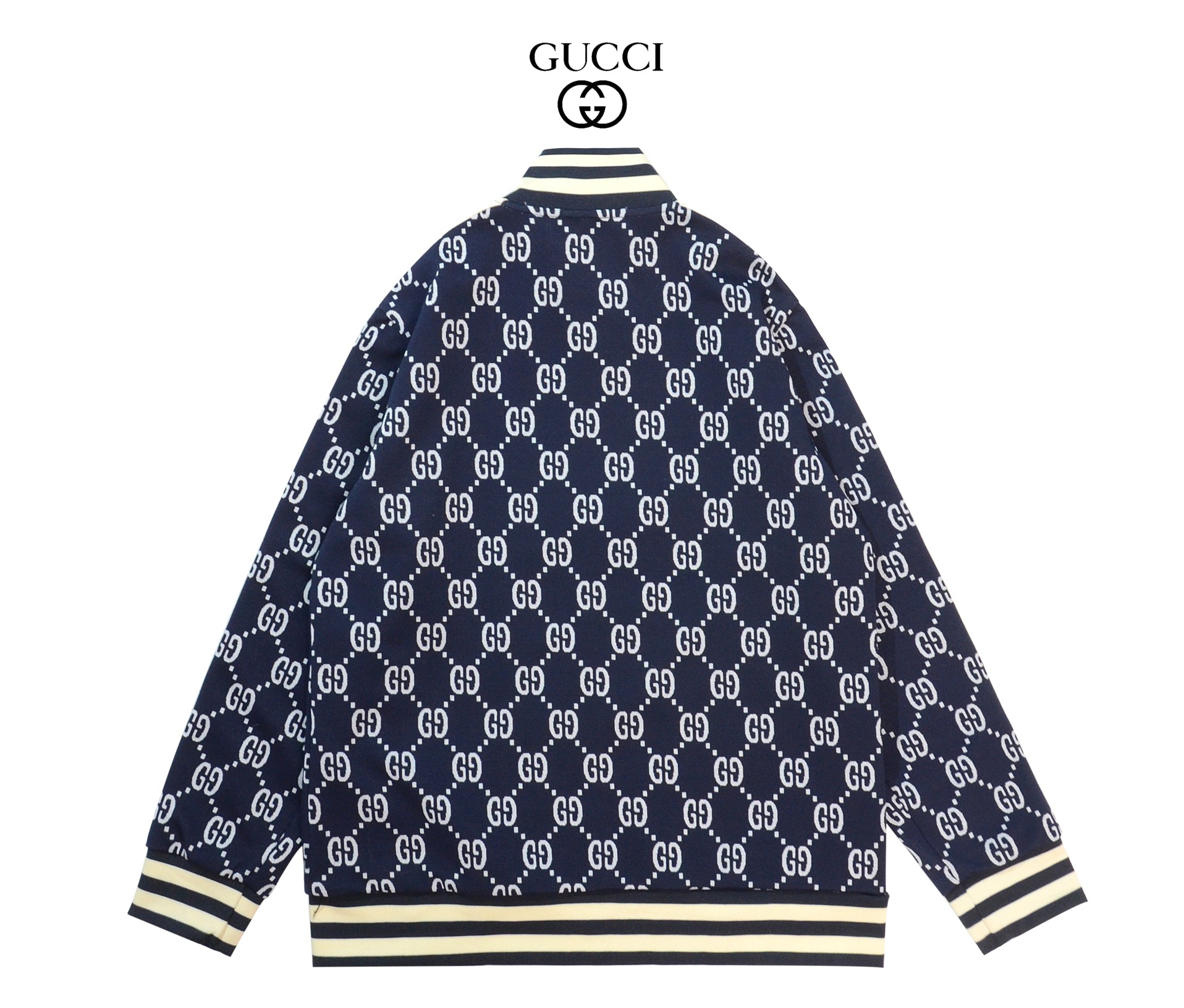 【GUCCI公式旗艦店】グッチ ジャケット ご好評に付き再入荷！