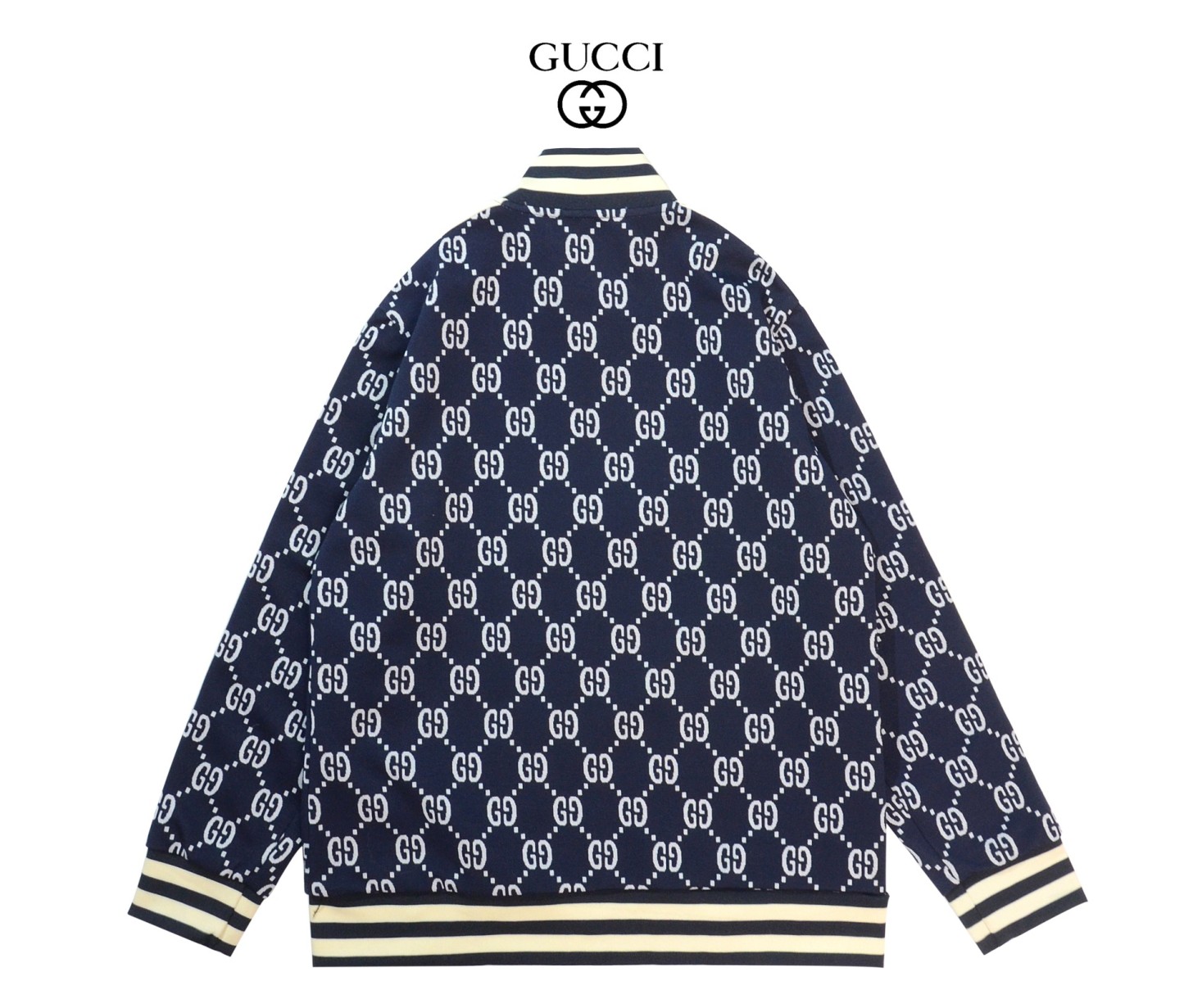 【GUCCI公式旗艦店】グッチ ジャケット ご好評に付き再入荷！