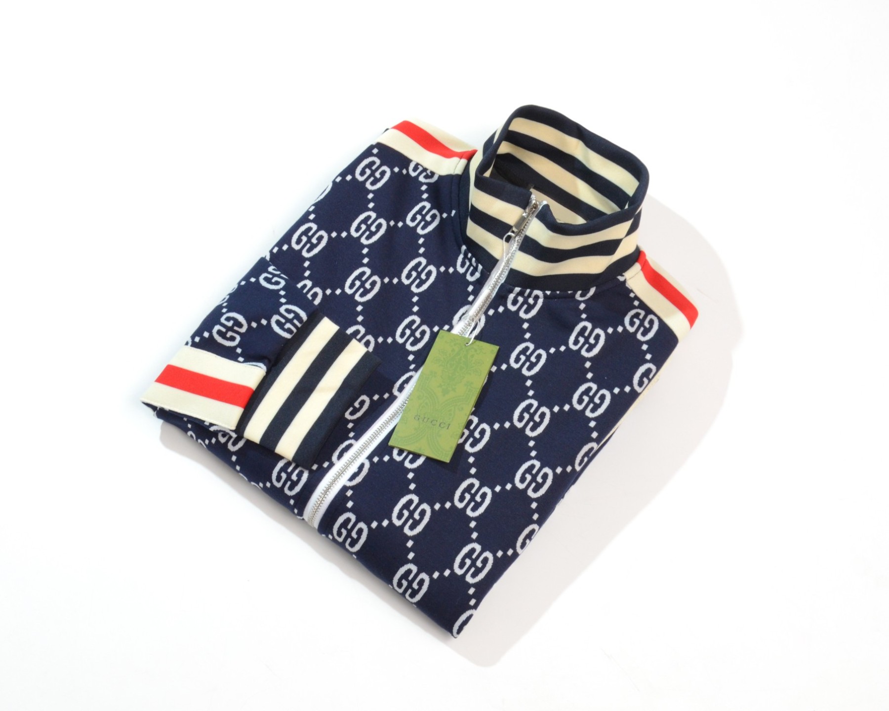 【GUCCI公式旗艦店】グッチ ジャケット ご好評に付き再入荷！