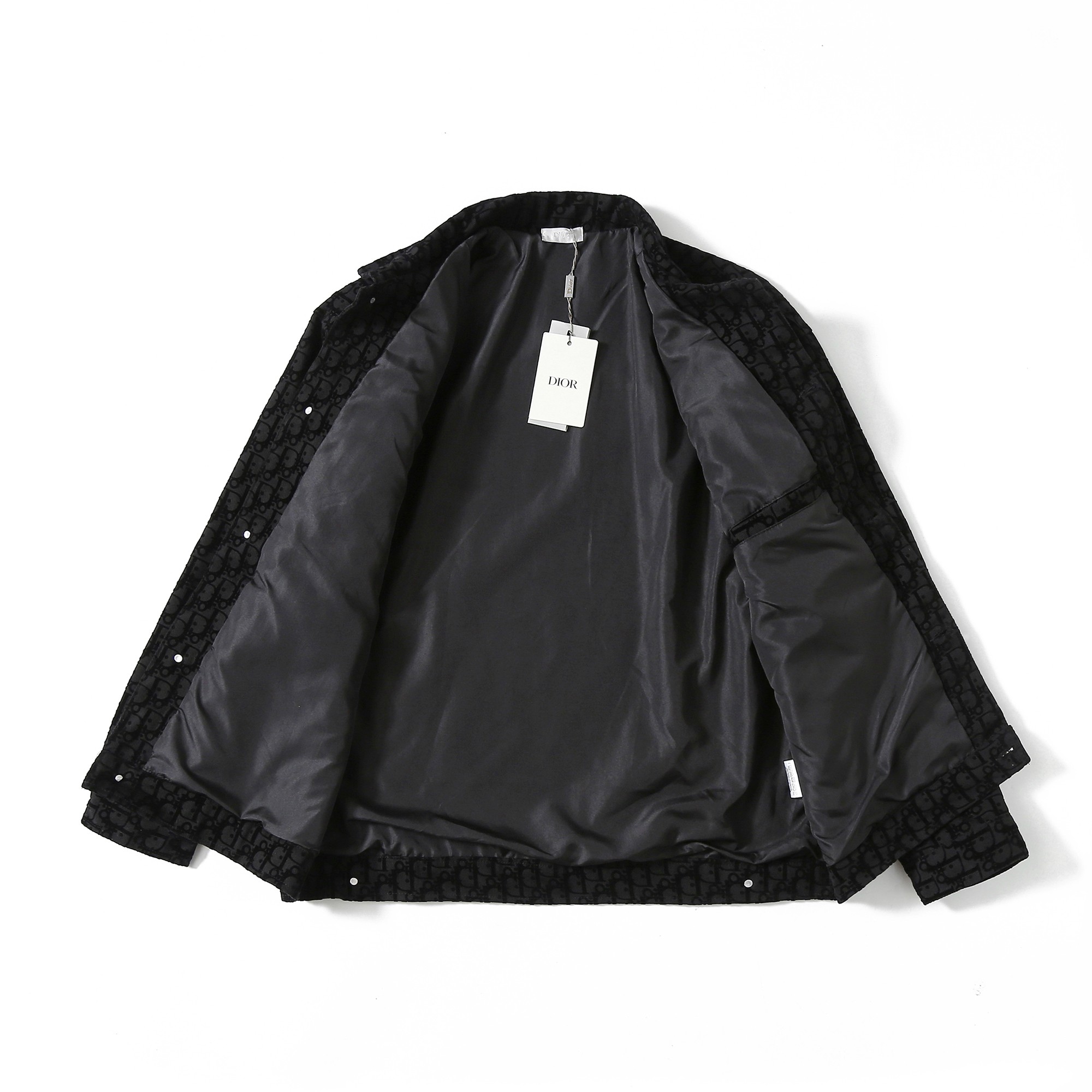 【DIOR公式旗艦店】ディオール ジャケット ご好評に付き再入荷！