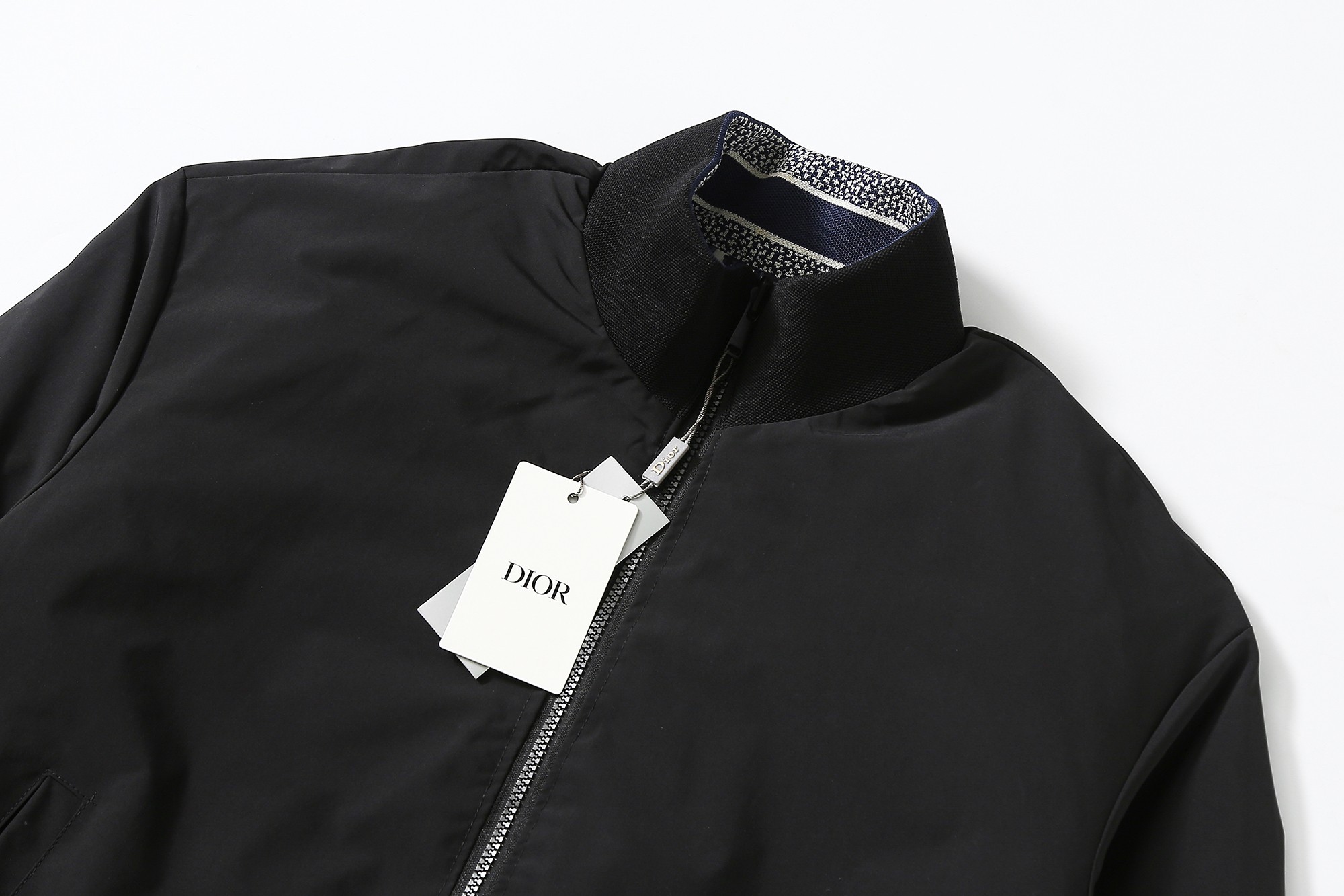 【DIOR公式旗艦店】ディオール ジャケット ご好評に付き再入荷！