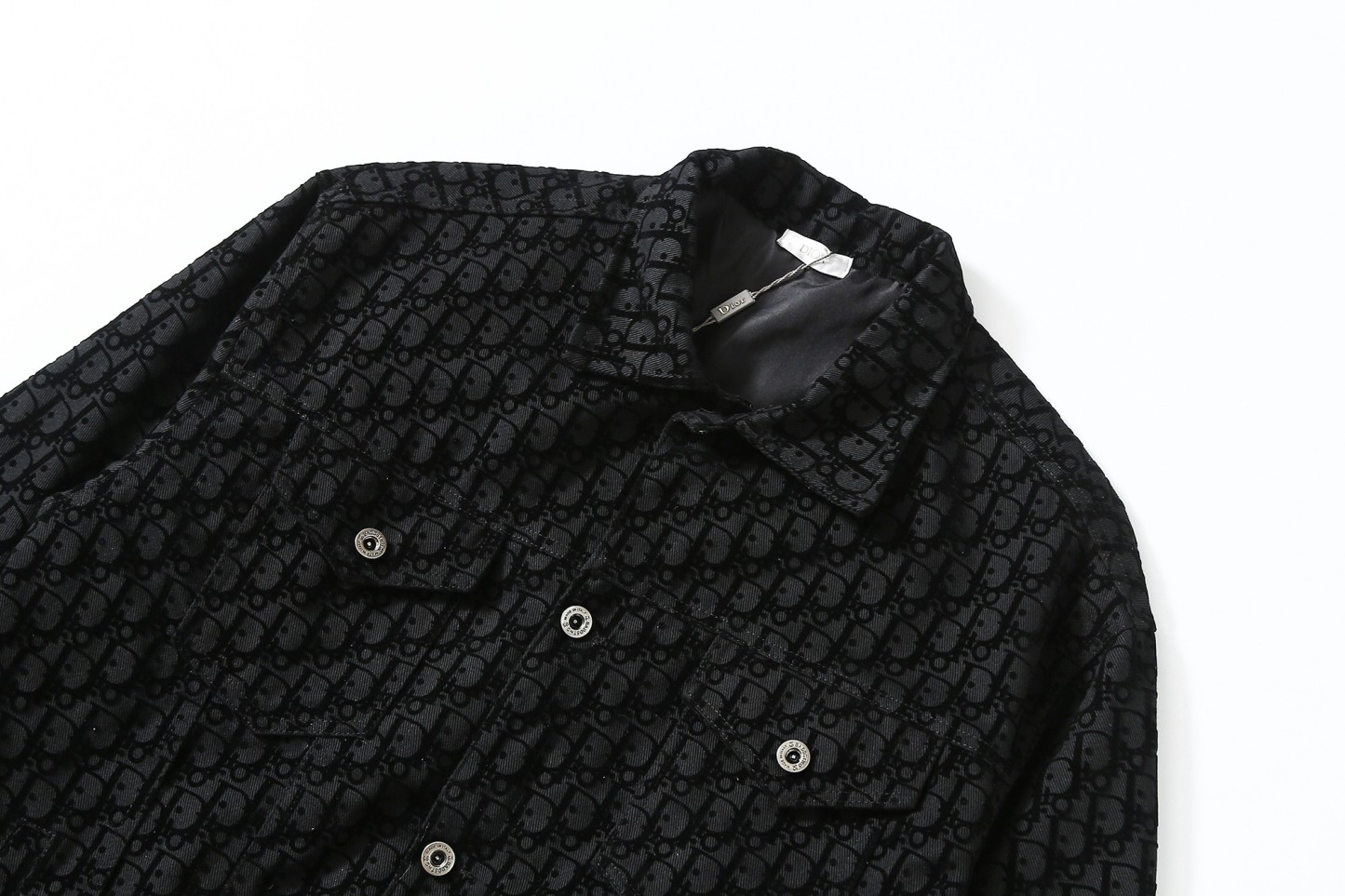 【DIOR公式旗艦店】ディオール ジャケット ご好評に付き再入荷！