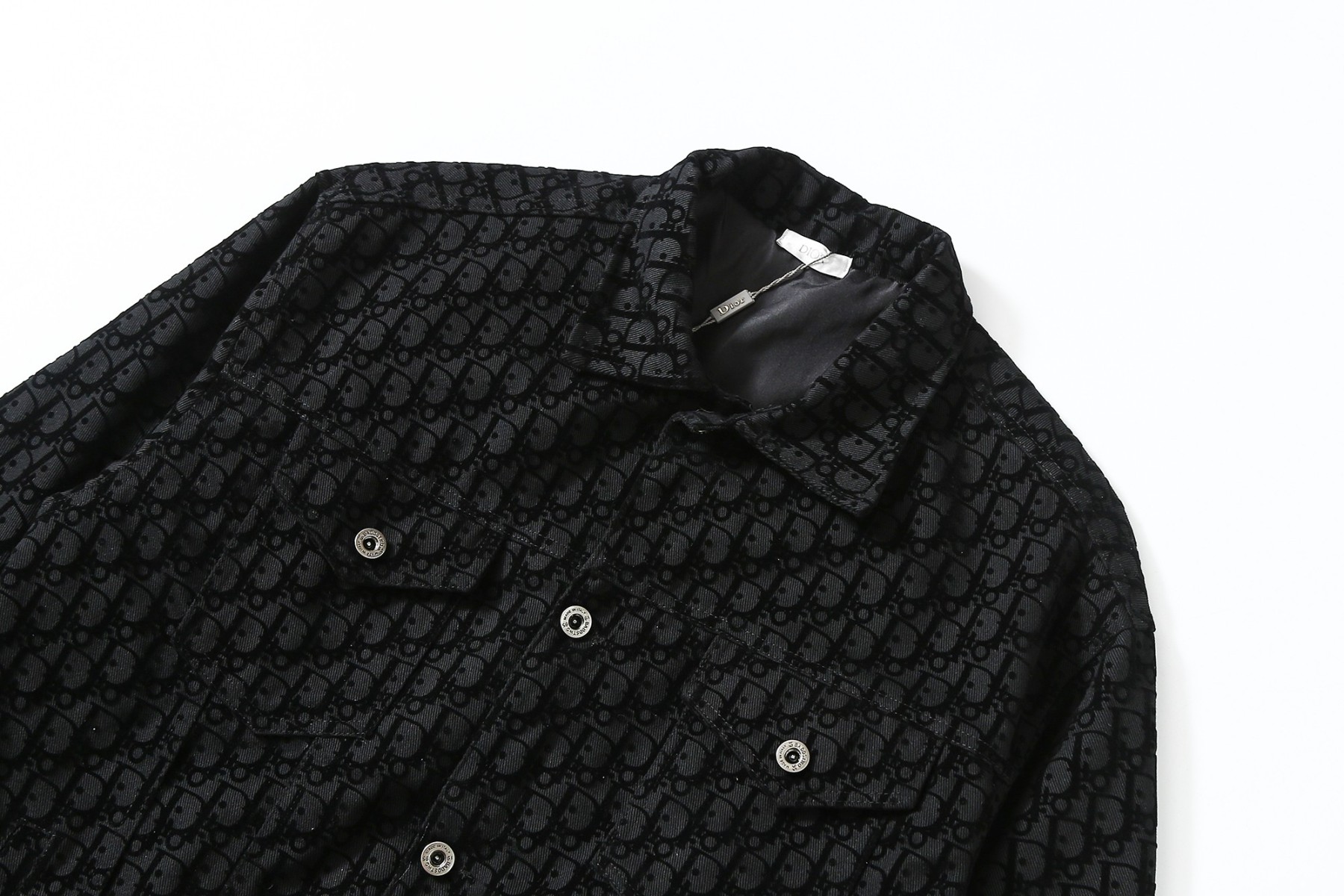 【DIOR公式旗艦店】ディオール ジャケット ご好評に付き再入荷！