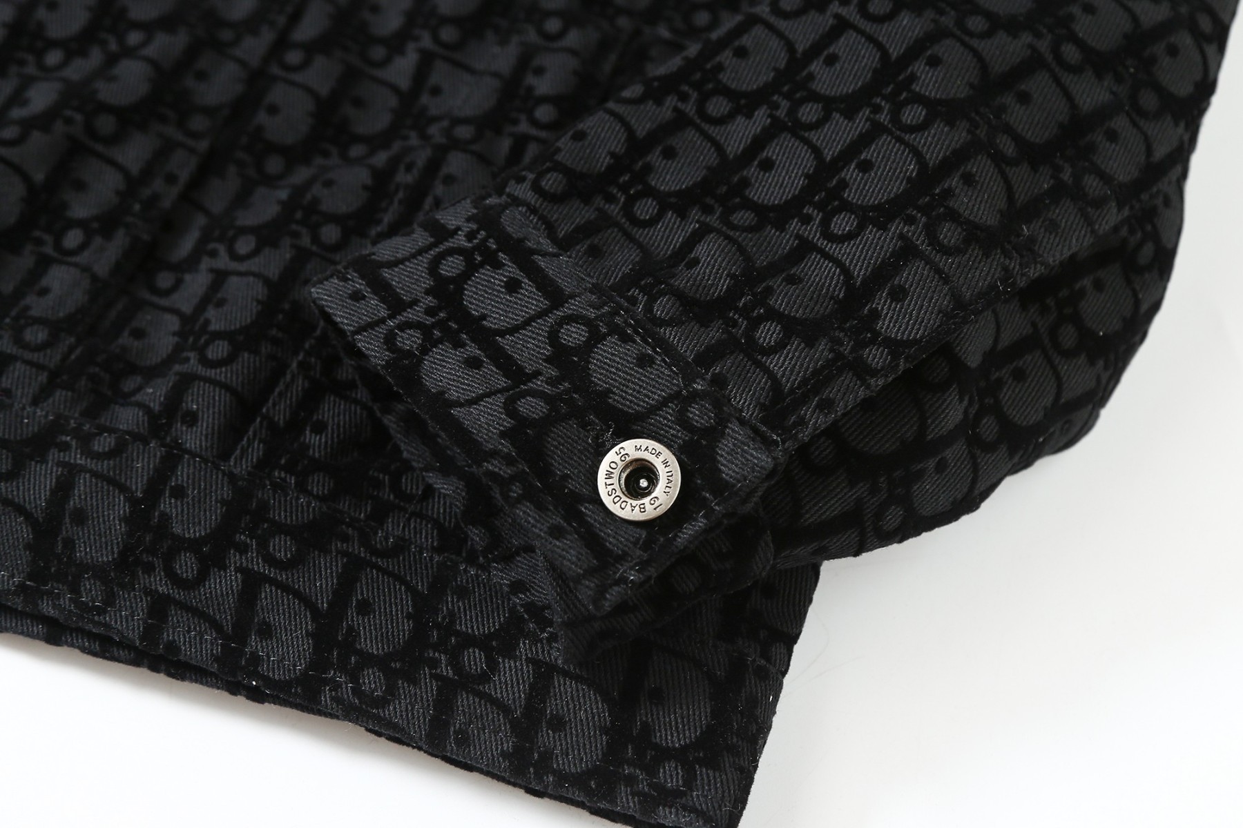 【DIOR公式旗艦店】ディオール ジャケット ご好評に付き再入荷！