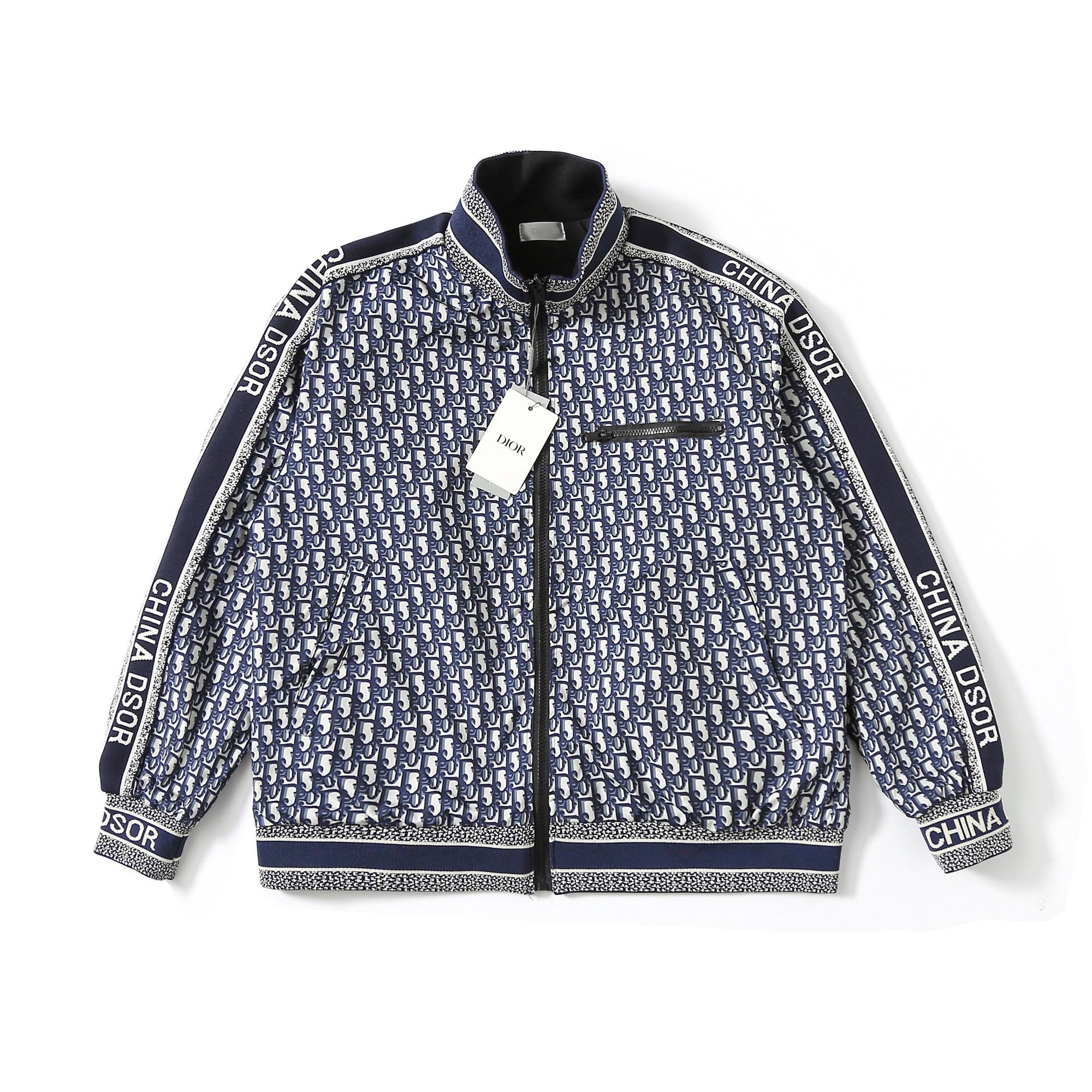 【DIOR公式旗艦店】ディオール ジャケット ご好評に付き再入荷！