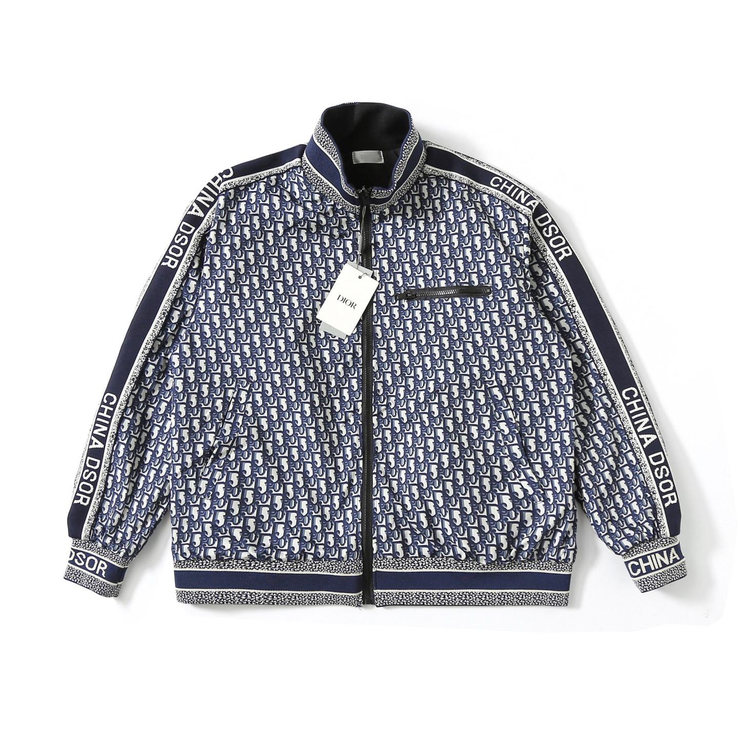 【DIOR公式旗艦店】ディオール ジャケット ご好評に付き再入荷！