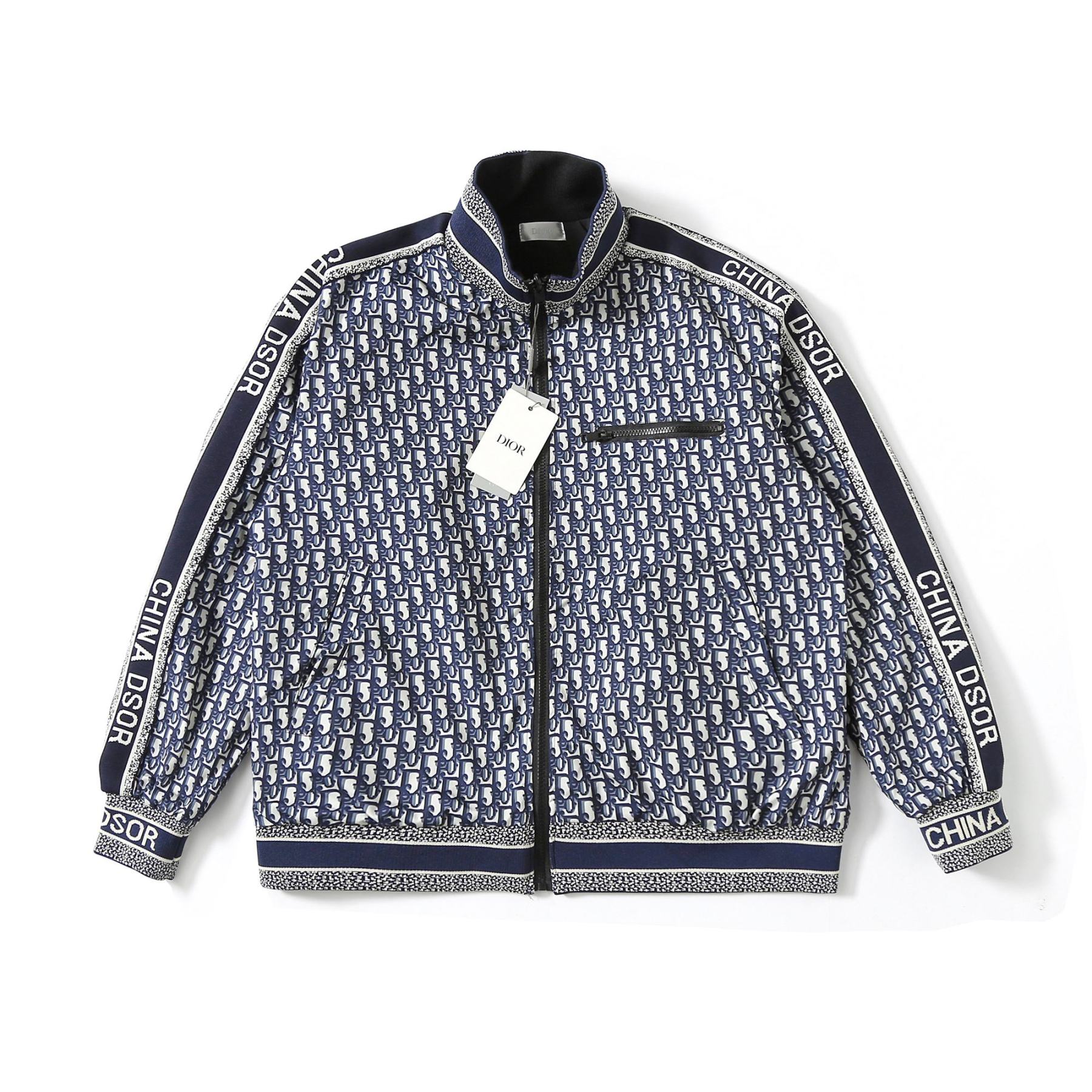 【DIOR公式旗艦店】ディオール ジャケット ご好評に付き再入荷！