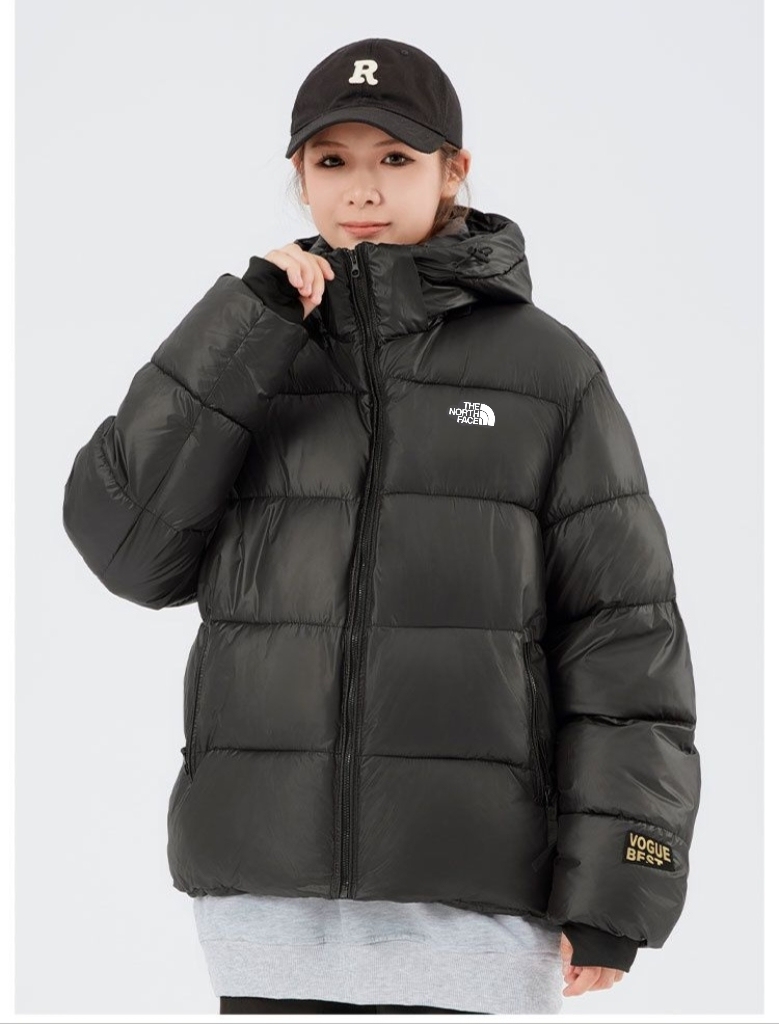 【THE NORTH FACE旗艦店】ダウンジャケット ご好評に付き再入荷！