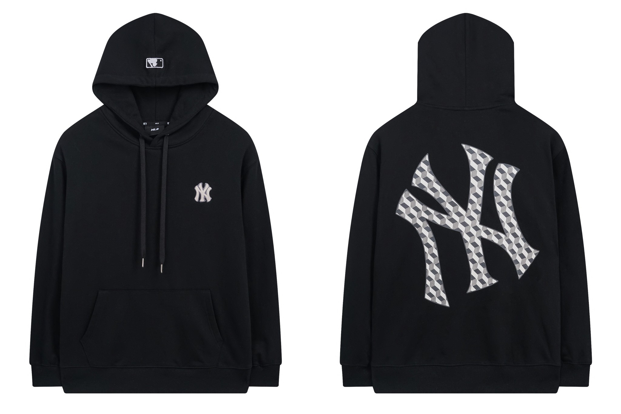 【MLB】パーカー