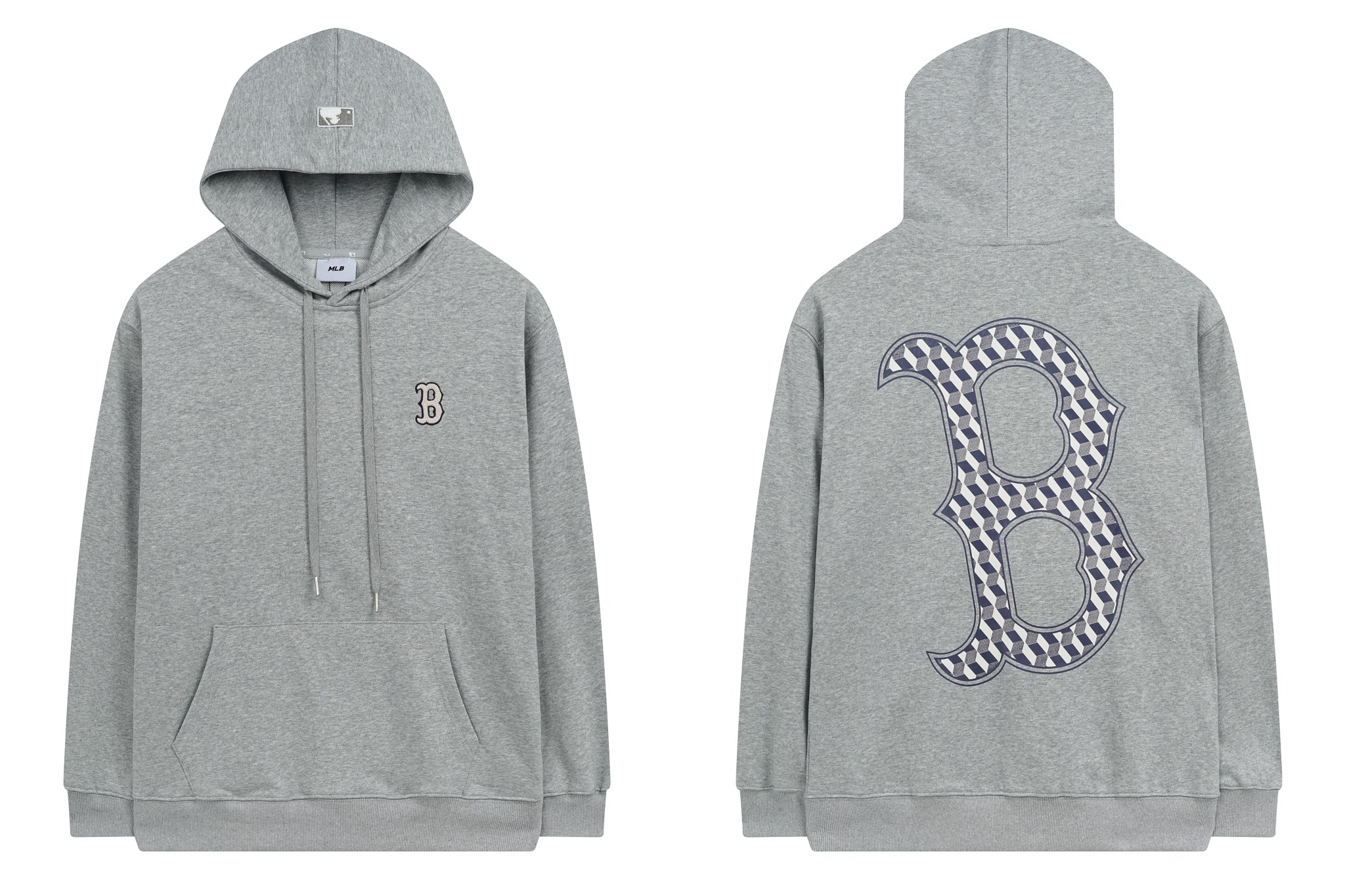 【MLB】パーカー