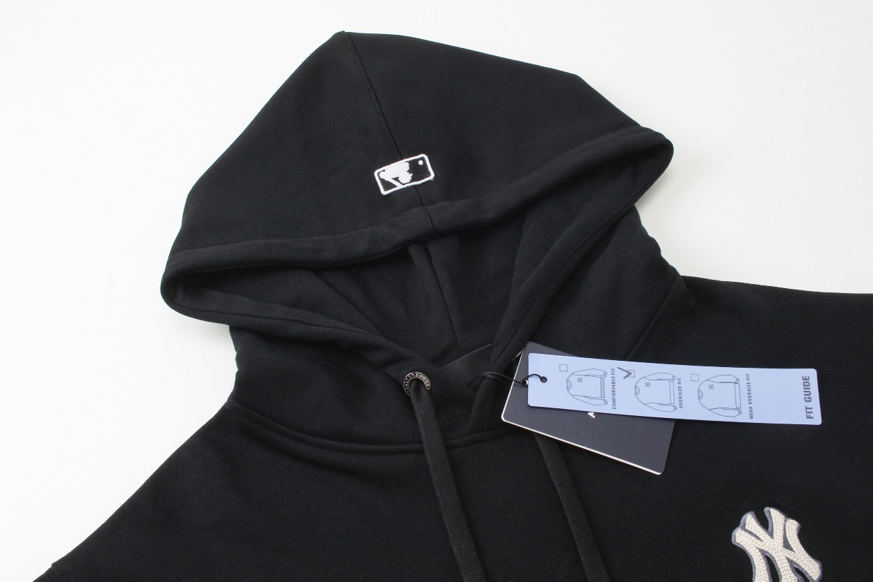 【MLB】パーカー