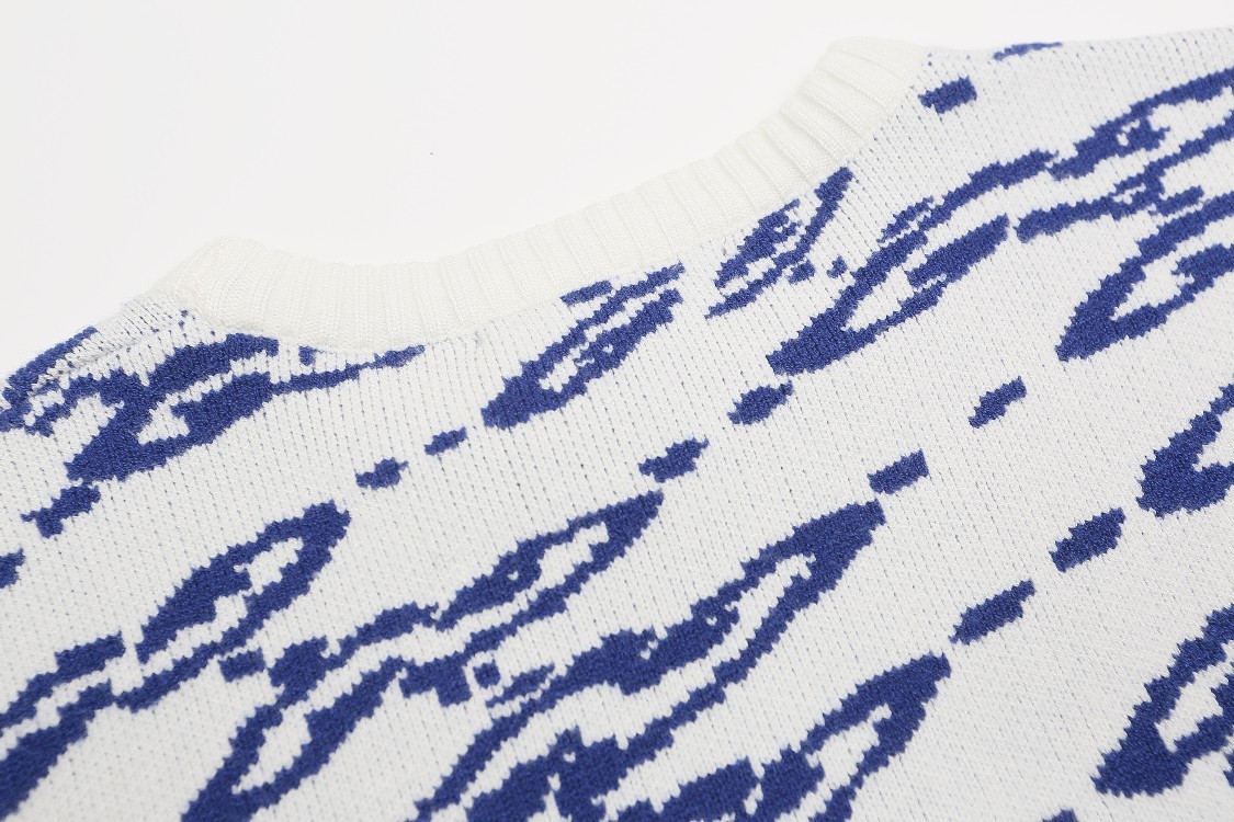 【GUCCI旗艦店】グッチ セーター 男女兼用 ご好評に付き再入荷！